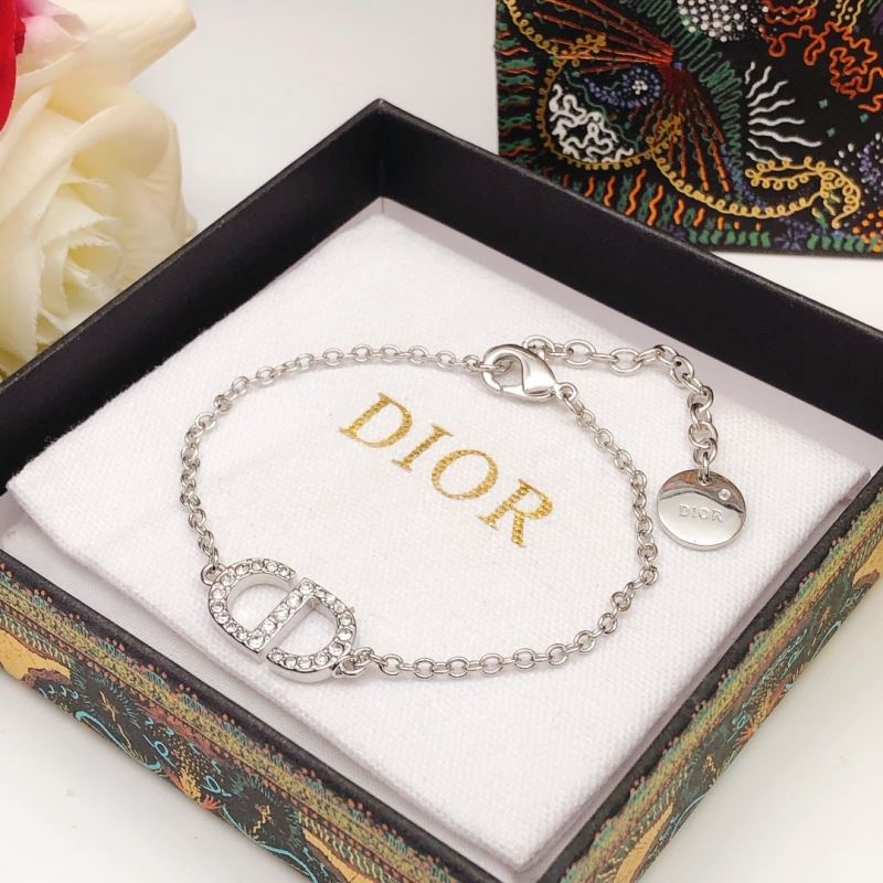 Christian Dior Bracelets